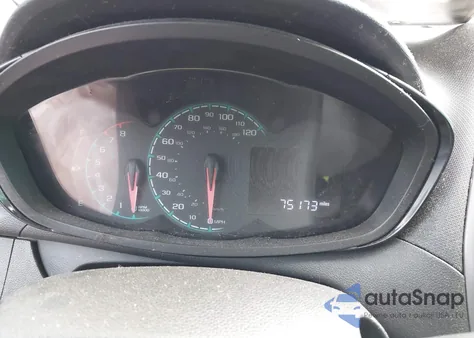 2020 Chevrolet Spark Fwd Ls Automatic из США, поврежденный, VIN KL8CB6SAXLC446071